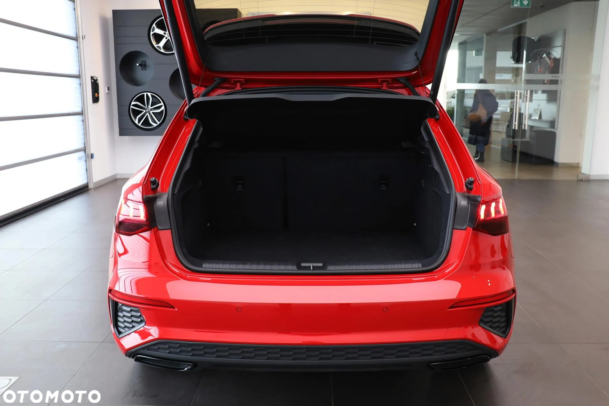 Audi A3 - 8
