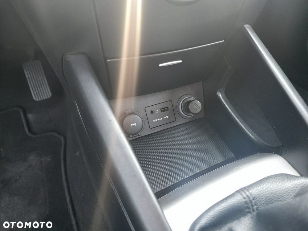 Kia Ceed - 16