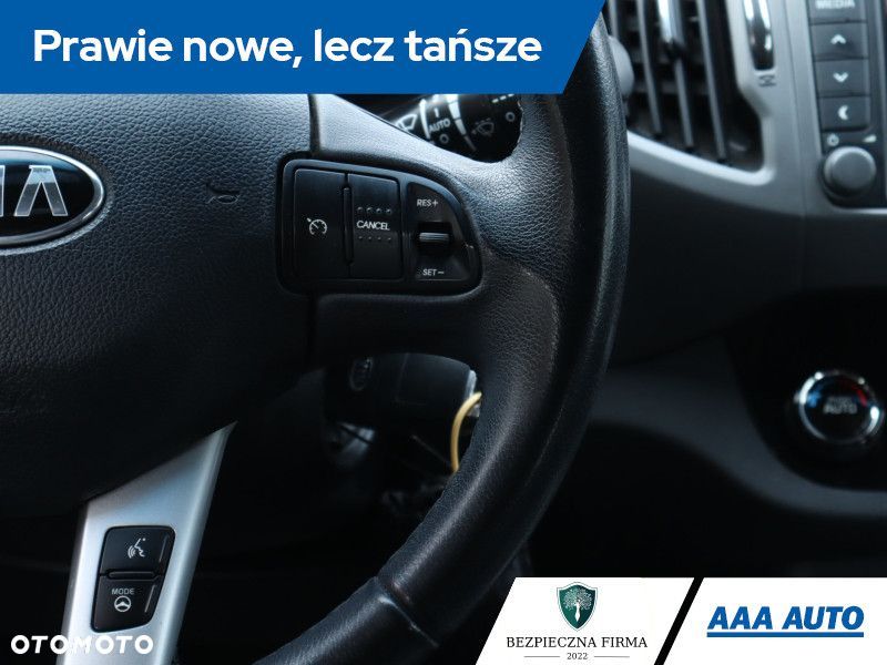 Kia Sportage - 24