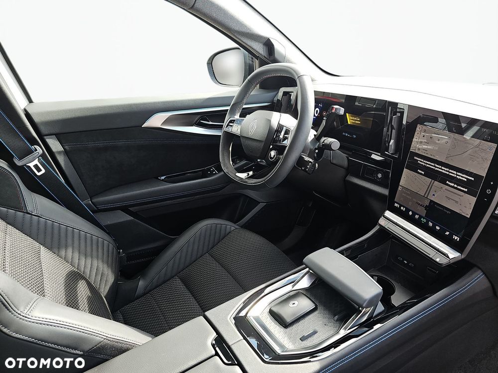 Renault Austral 1.2 E-Tech Full Hybrid 200 Esprit Alpine MMT - 20