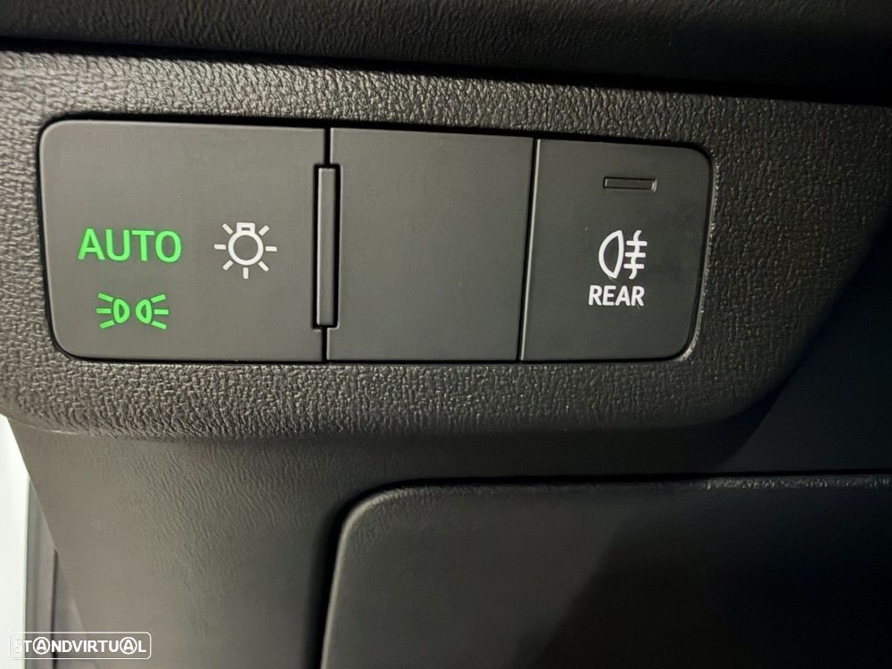 Audi Q4 Sportback e-tron 35 55 kWH - 21