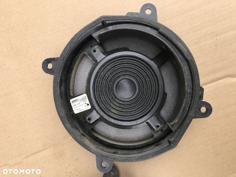 GŁOŚNIK PRZÓD BOSE MAZDA6 CX5 3 13-17R - 3