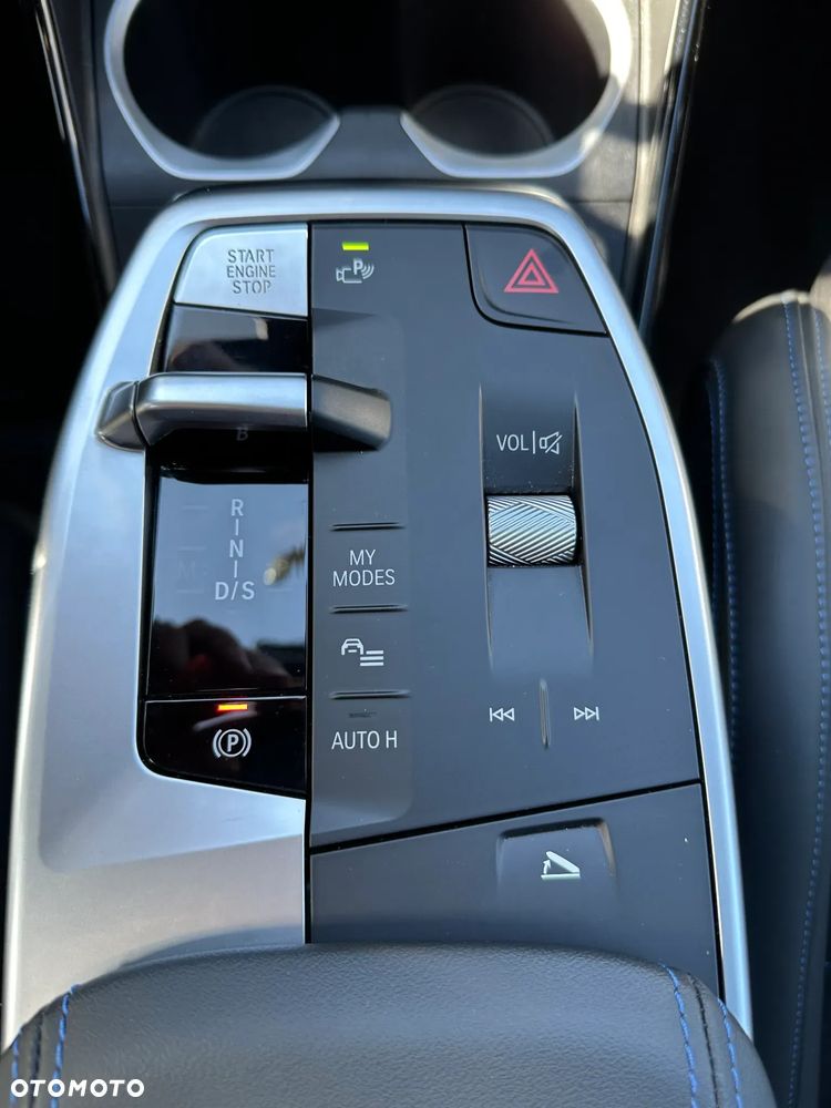 BMW X1 M35i xDrive - 19