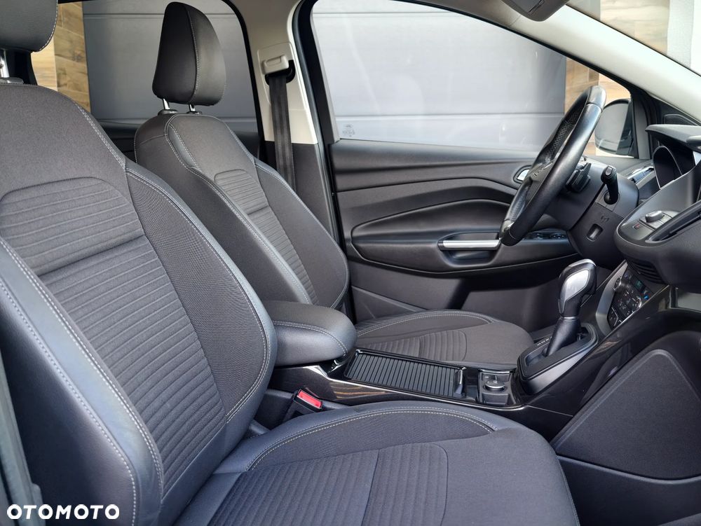 Ford Kuga 2.0 TDCi AWD Titanium - 7