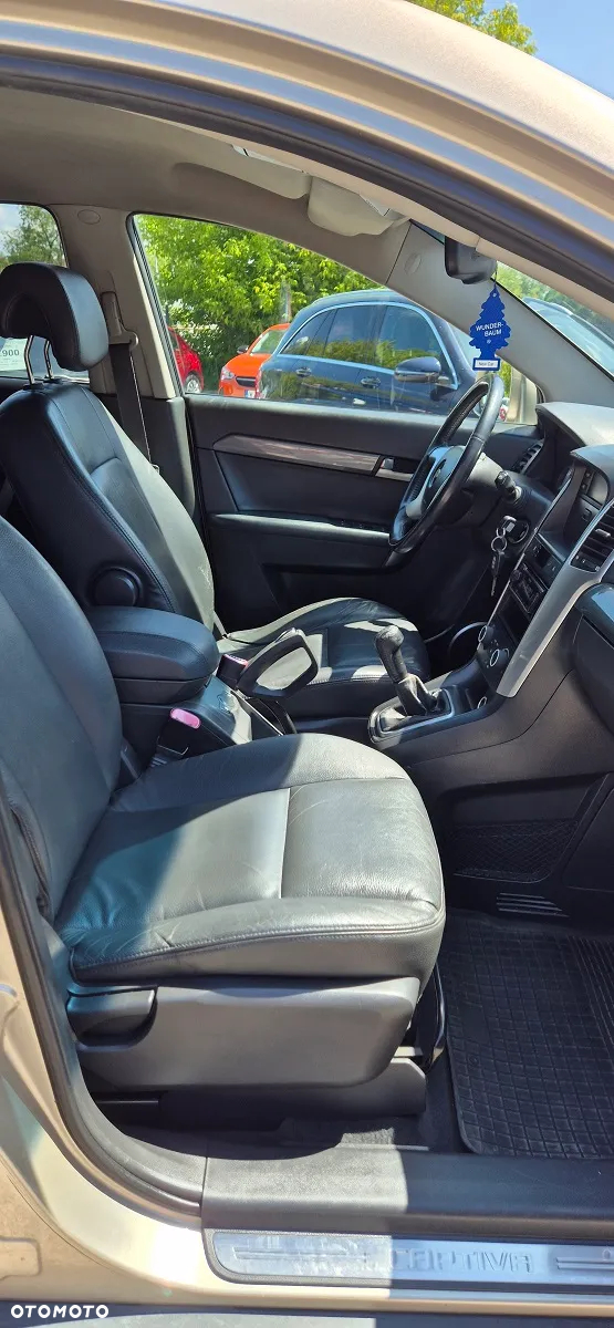 Chevrolet Captiva - 6