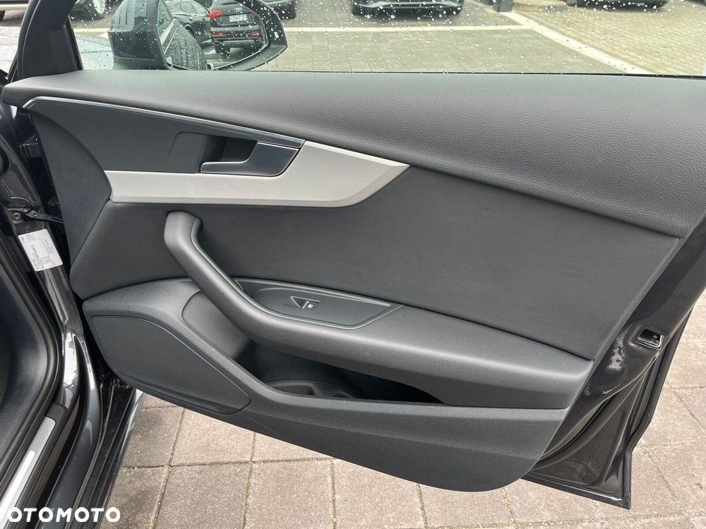 Audi A4 Avant - 20