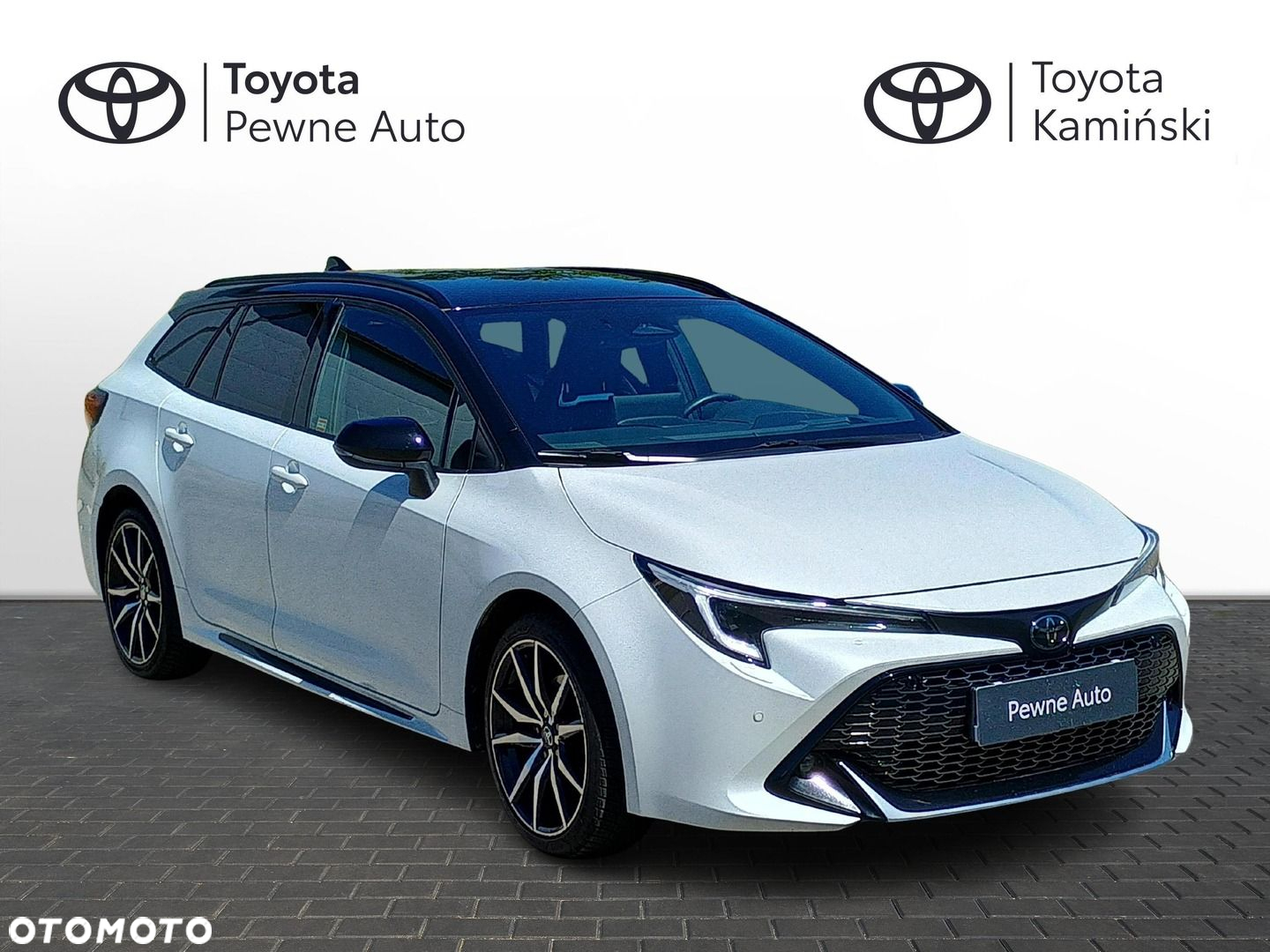 Toyota Corolla - 7