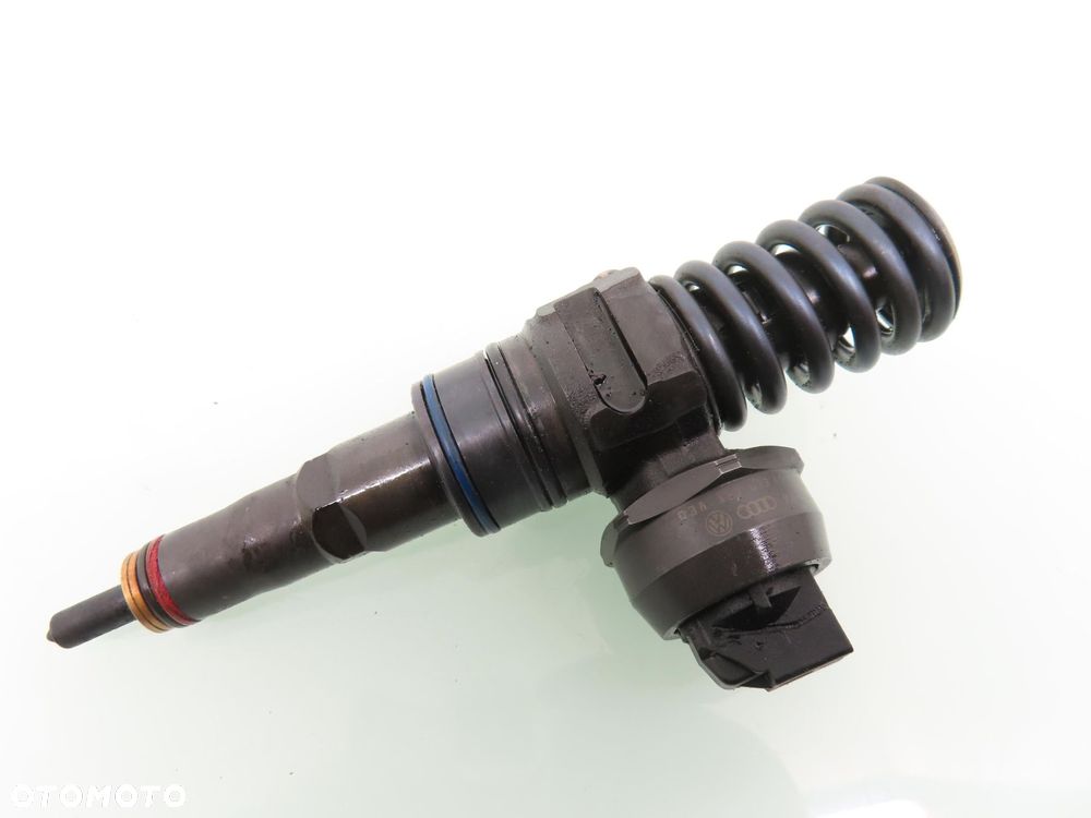 POMPOWTRYSKIWACZ VW BORA 1.9 TDI 038130073AG 0414720215 - 7