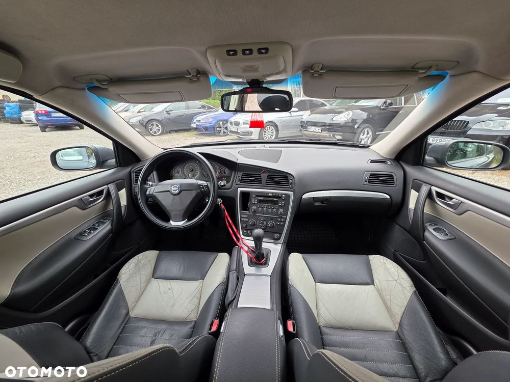 Volvo S60 2.4 Momentum - 9