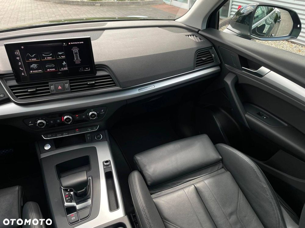 Audi Q5 Sportback - 17