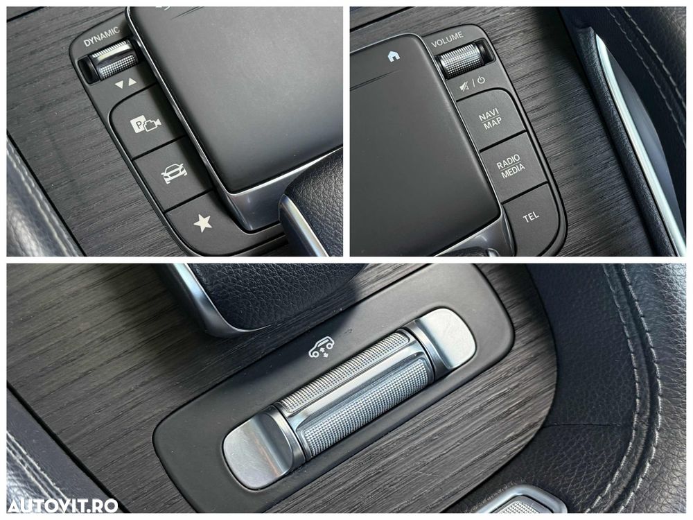 Mercedes-Benz GLE Coupe 350 de 4Matic 9G-TRONIC AMG Line - 30