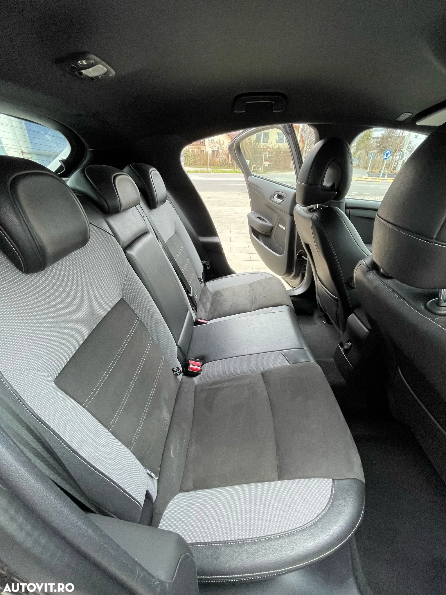 DS Automobiles DS 4 DS4 BlueHDi S&S BVM6 So Chic - 15