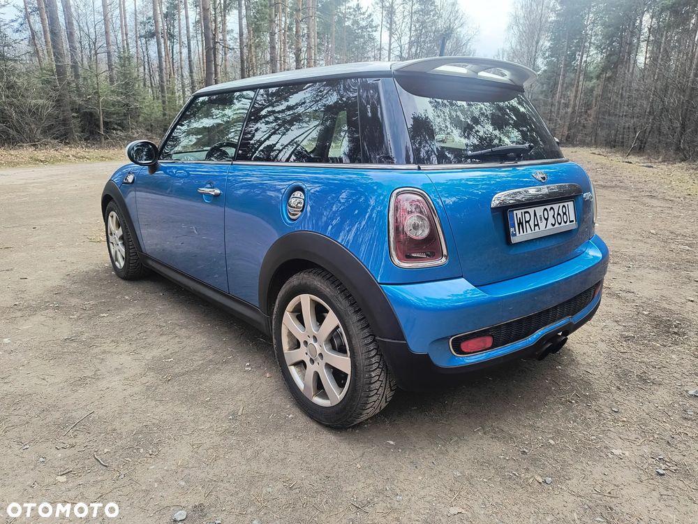 MINI Cooper S Standard - 4