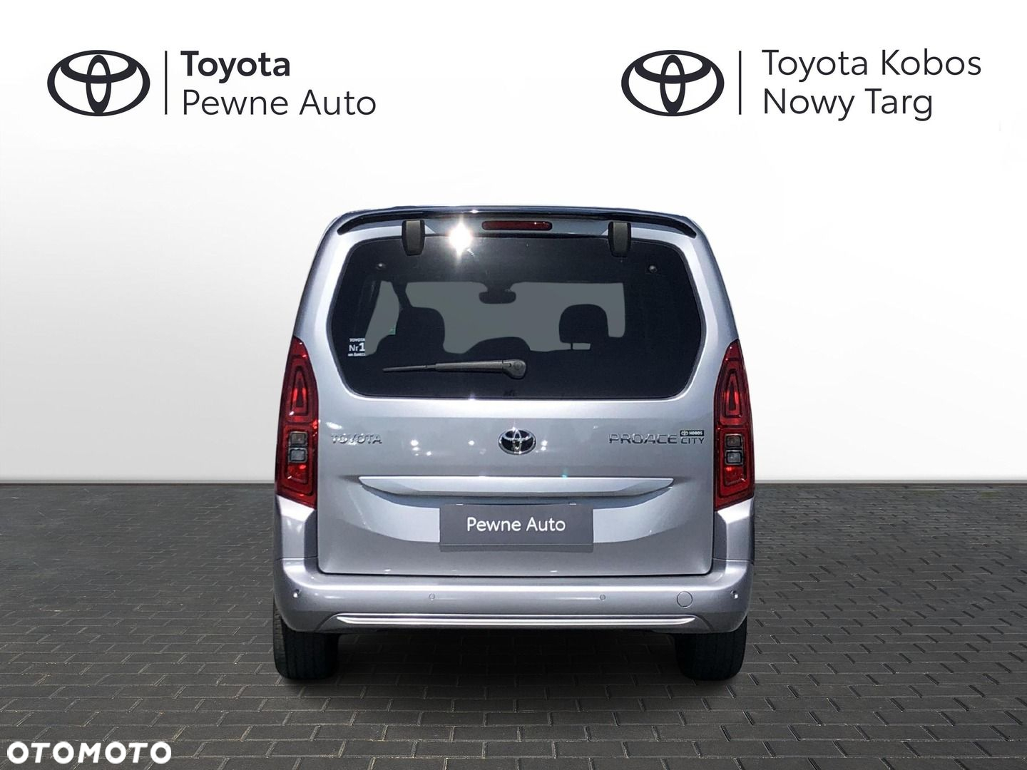 Toyota Proace City Verso Long 1.5 D-4D Business - 6