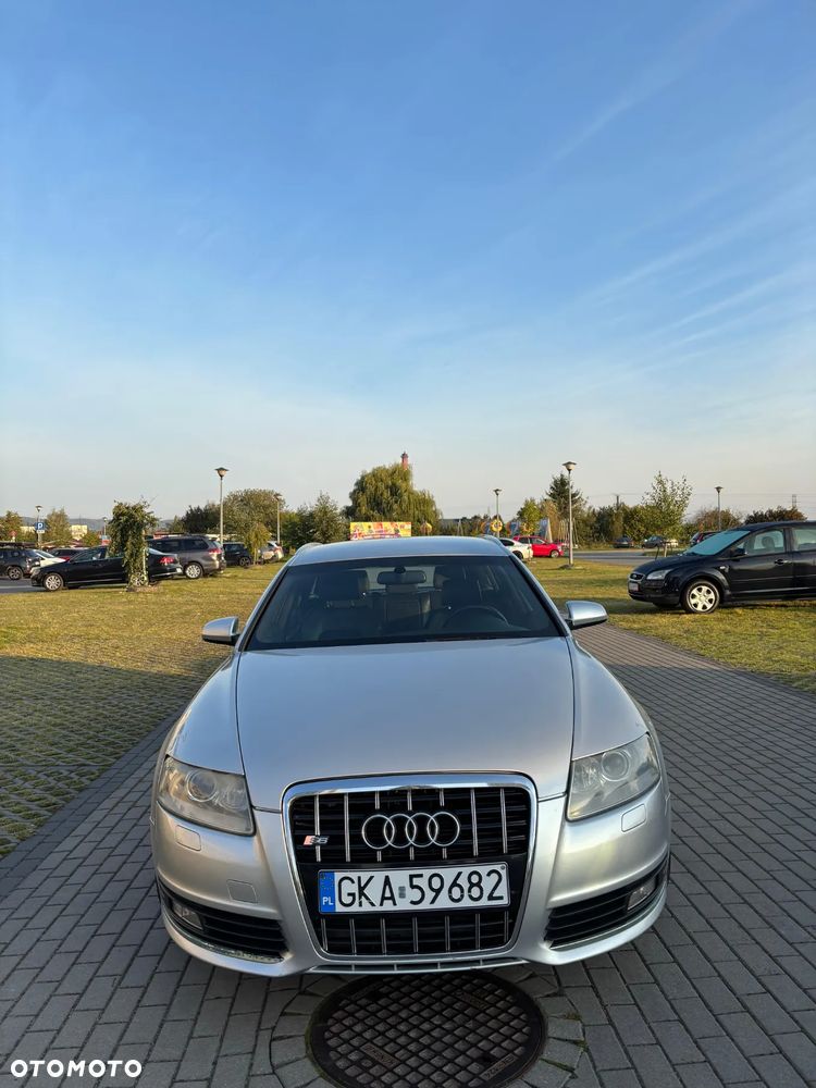 Audi A6 - 2
