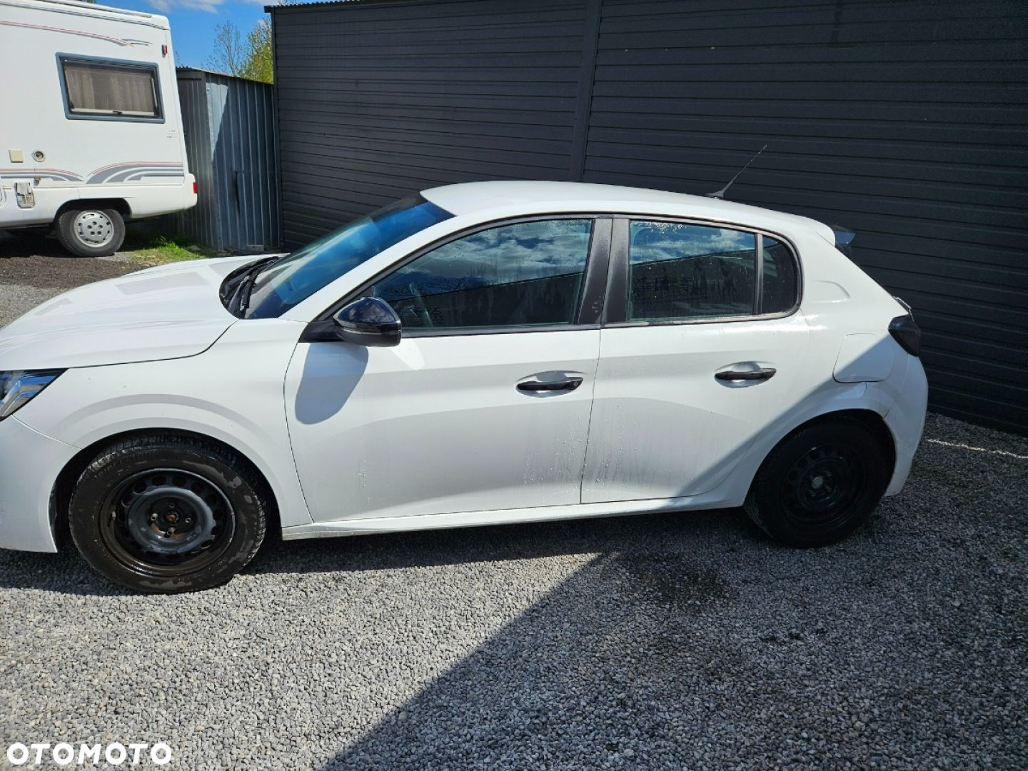 Peugeot 208 - 2