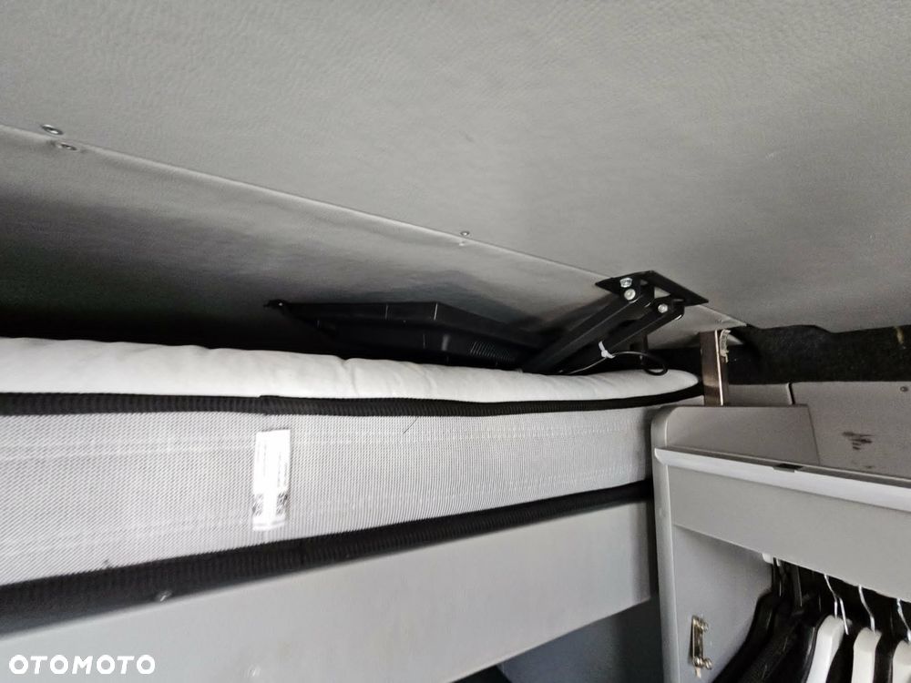 Iveco DAILY  2.3 DIESEL  2017 ROK  KAMPER - 26