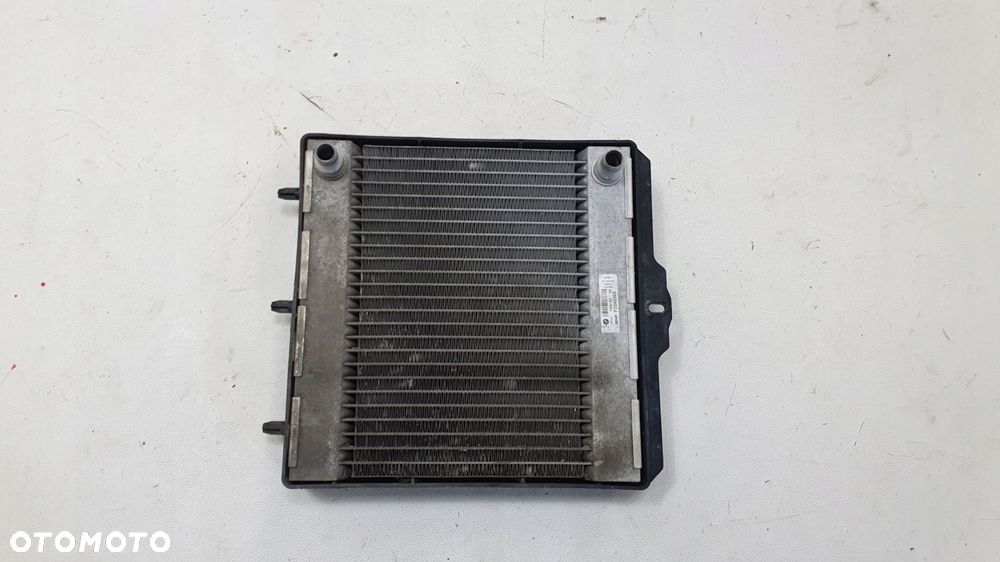 dodatkowa chłodnica wody bmw m3 m4 f80 f82 f83 7806190 - 1