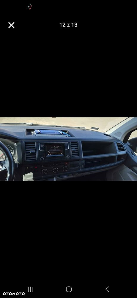Volkswagen Caravelle 2.0 TDI L2 Trendline - 15