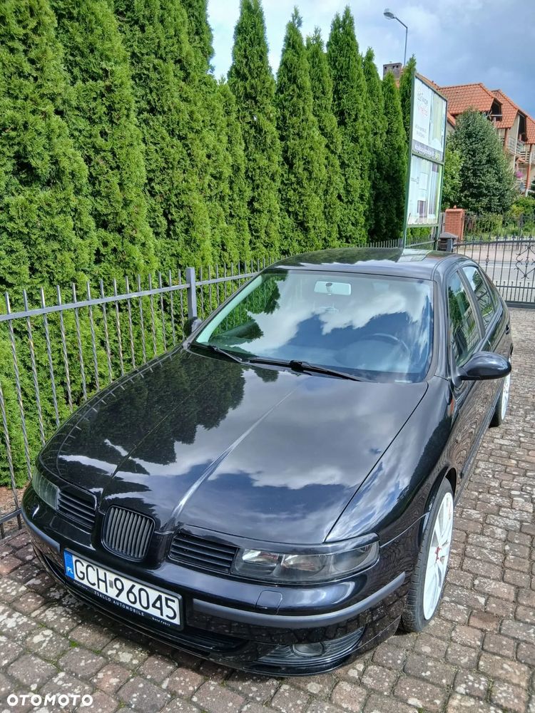 Seat Leon - 2