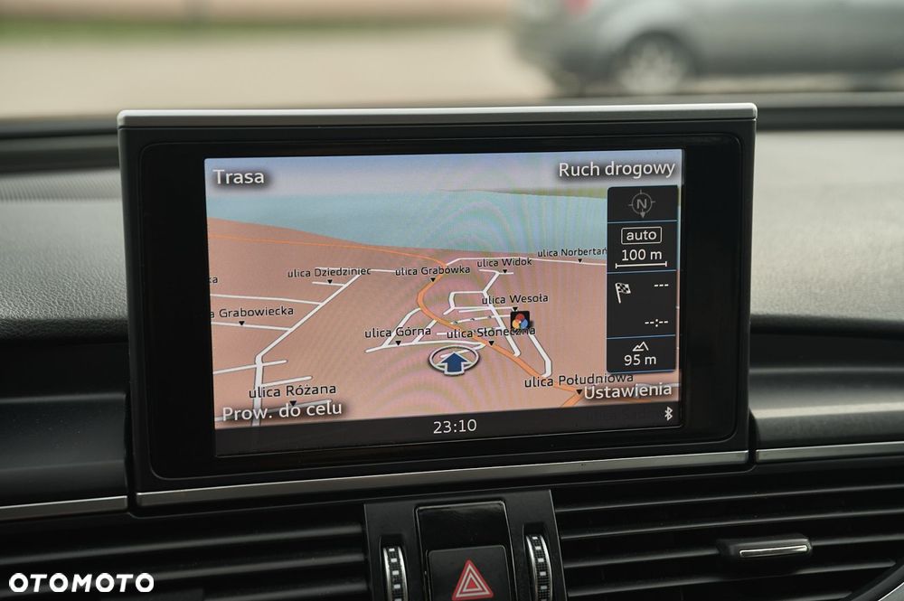 Audi A6 Avant 2.0 TDI Ultra S tronic - 31