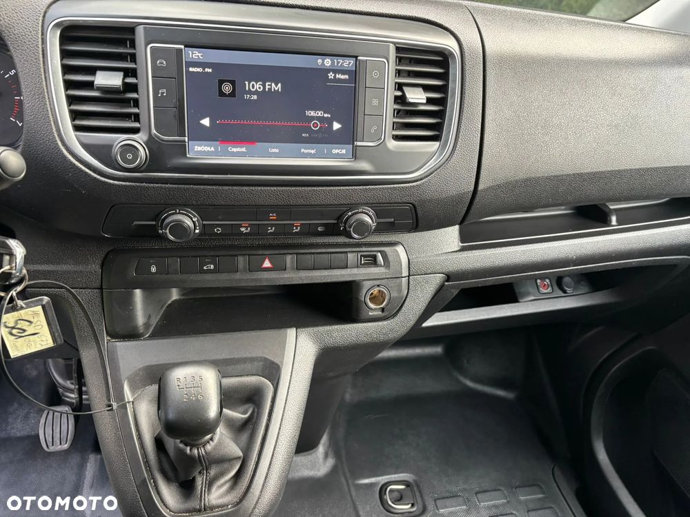 Fiat Scudo - 13