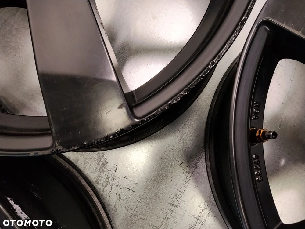 Felgi Audi, Vw, Skoda, Seat, 7.5Jx18 et51 5x112 - 7