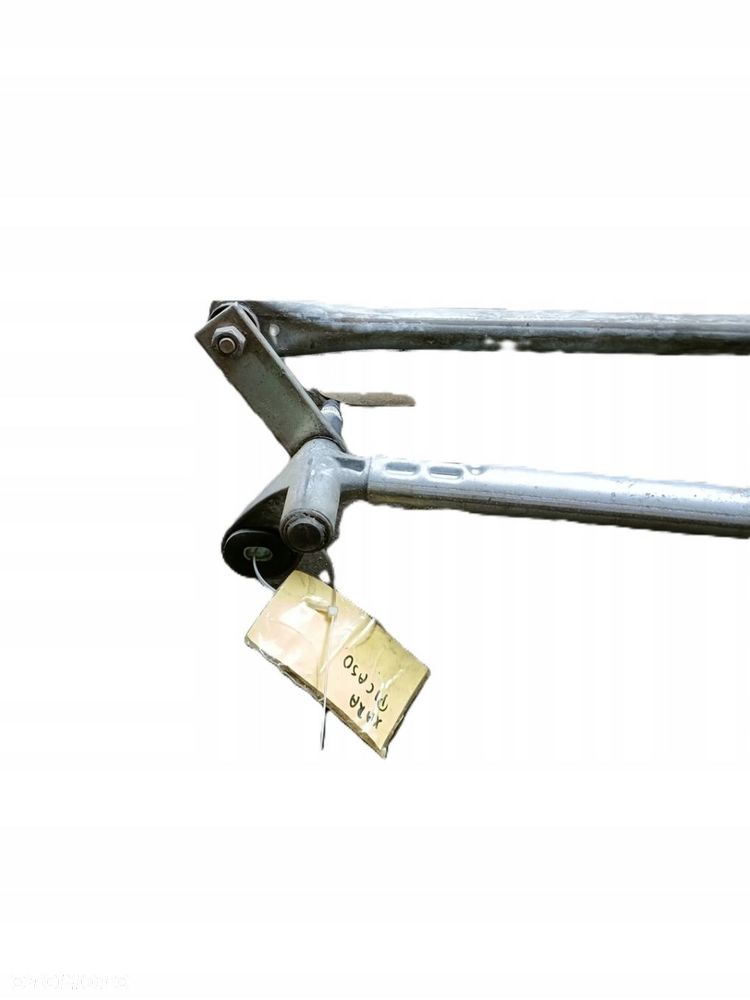 CITROEN XSARA PICASSO 04-12 MECHANIZM WYCIERACZEK PRZÓD BOSCH F006B20050 * - 2