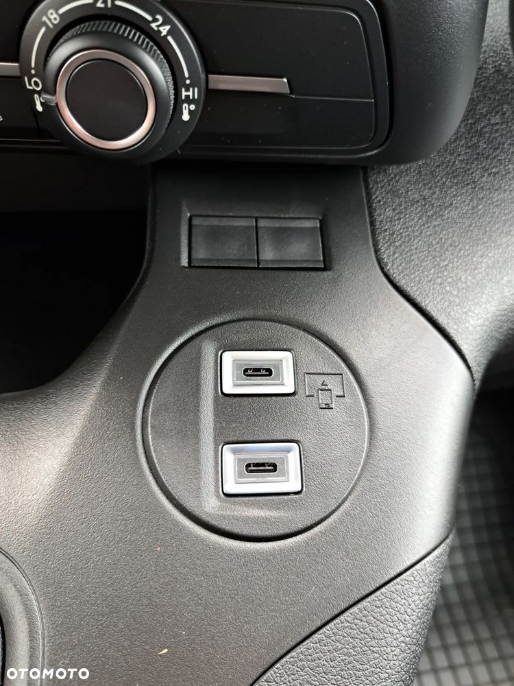 Fiat Doblo Maxi Van XL dostępny od ręki! - 19