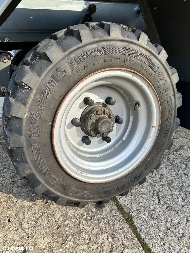 Inny APZ 531H - 29