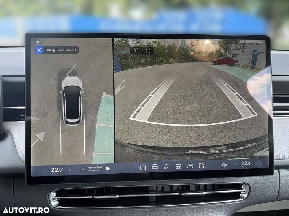 Xpeng G6 80.8 kWh AWD Performance - 22