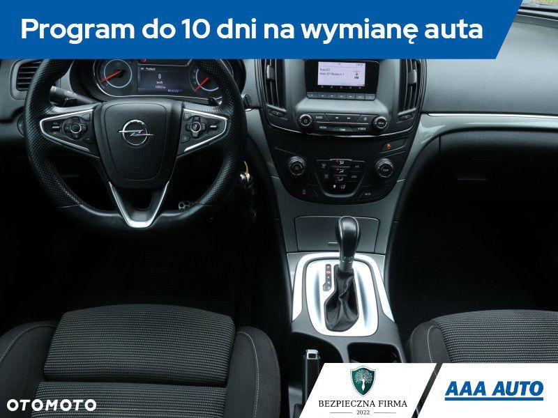 Opel Insignia - 9