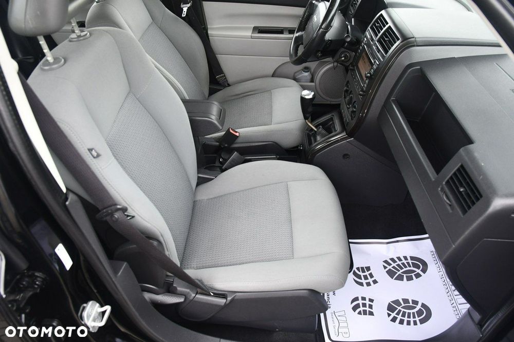 Jeep Patriot - 18