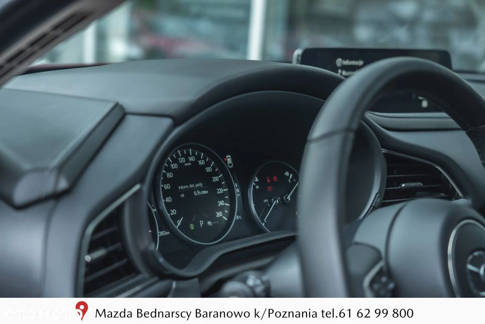 Mazda CX-30 2.0 mHEV Centre-Line 2WD - 15