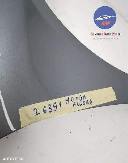 Aripa Dreapta  original Honda  Accord  7 [2002 - 2006] - 7