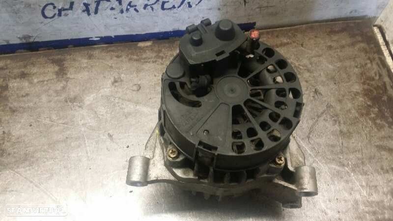 ALTERNADOR FIAT PUNTO 2002 -46843091 - 3