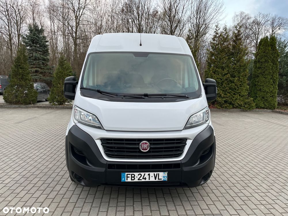 Fiat Ducato - 28