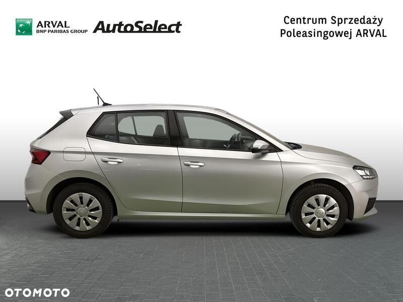 Skoda Fabia 1.0 Ambition - 7