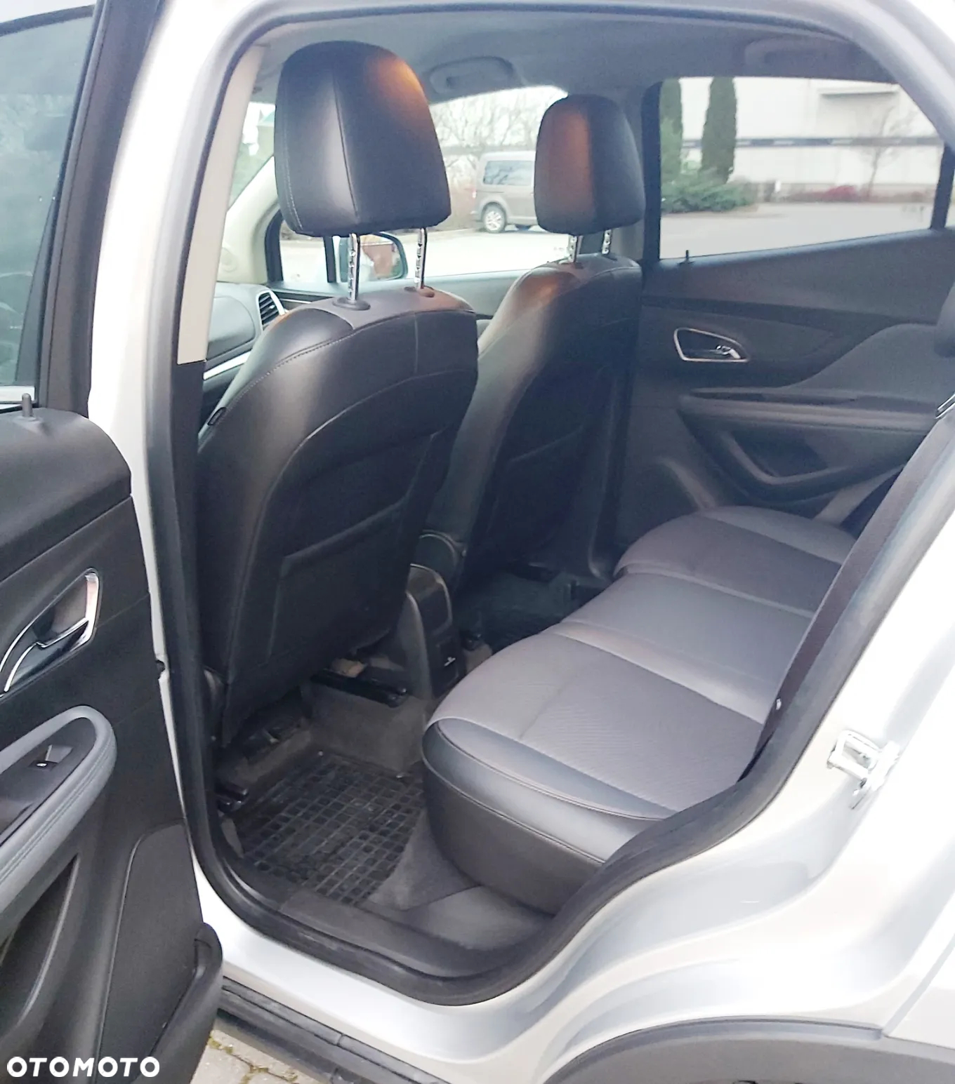 Opel Mokka 1.6 Cosmo S&S - 18