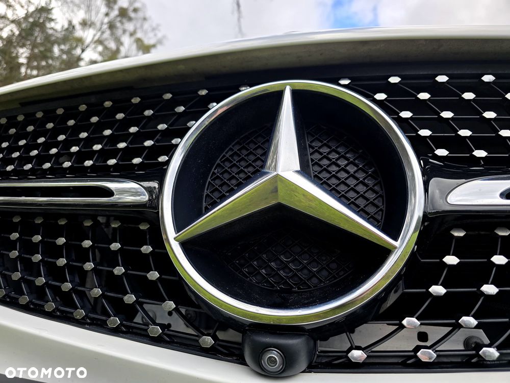 Mercedes-Benz GLC - 10