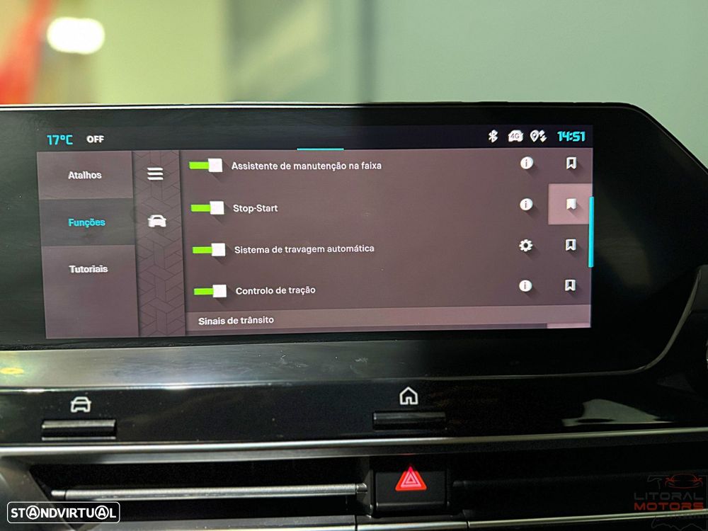 Citroën C4 1.2 PureTech Shine - 36