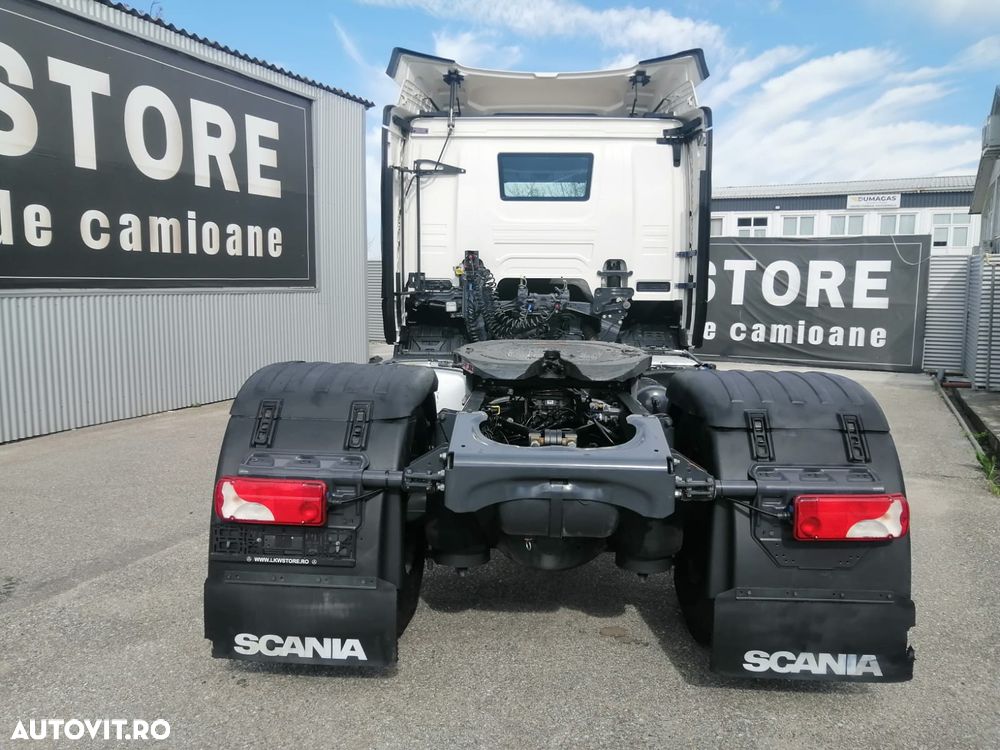 Scania G410 TOP !!! - 16