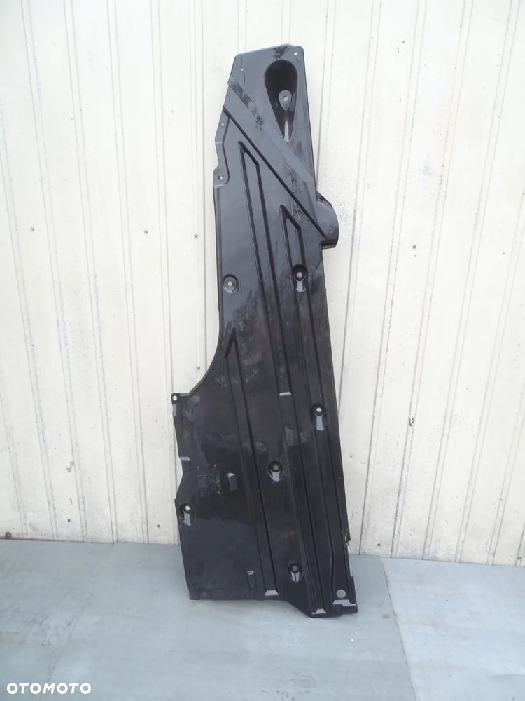 MERCEDES SLK R171 OSŁONA PODWOZIA PŁYTA LEWA A1716190138