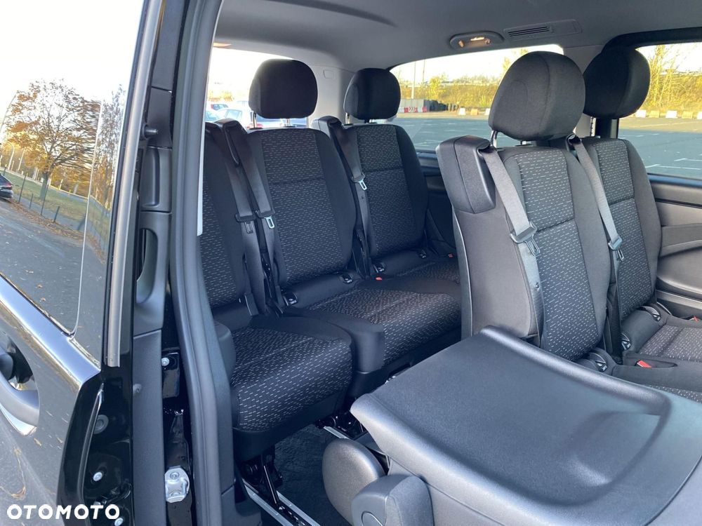Mercedes-Benz Vito 2026