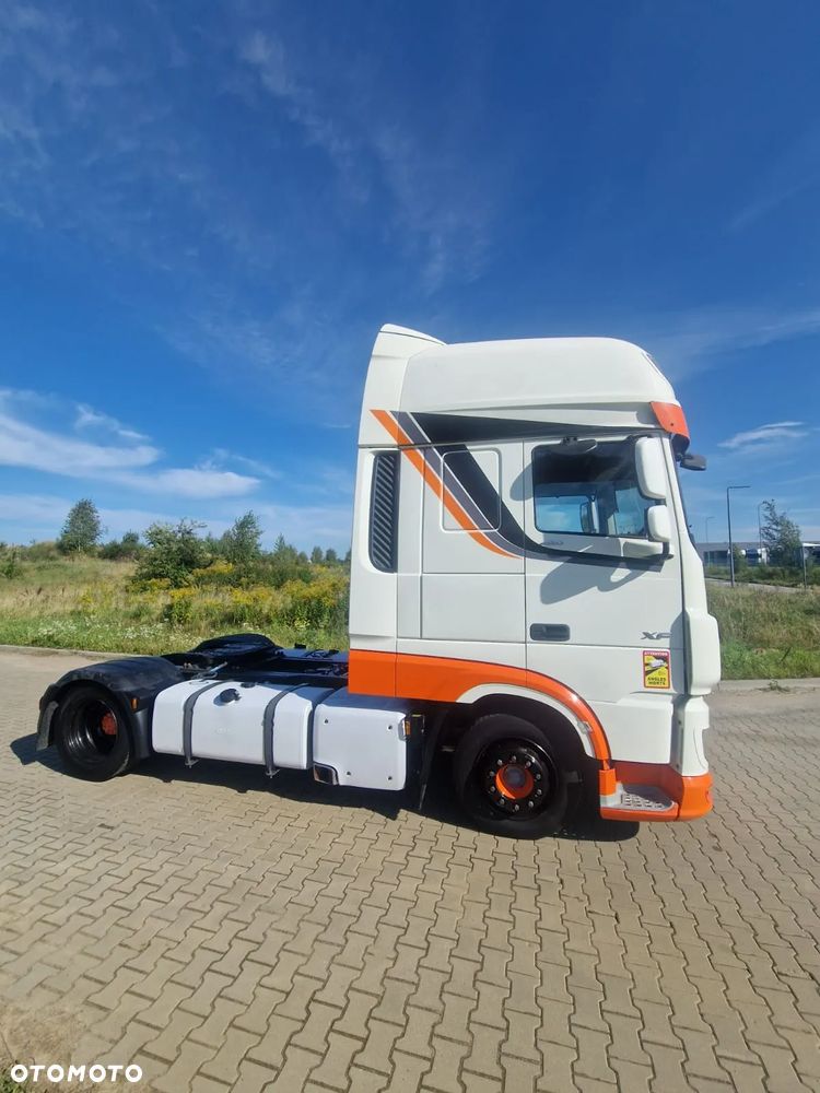 DAF XF 106 - 7
