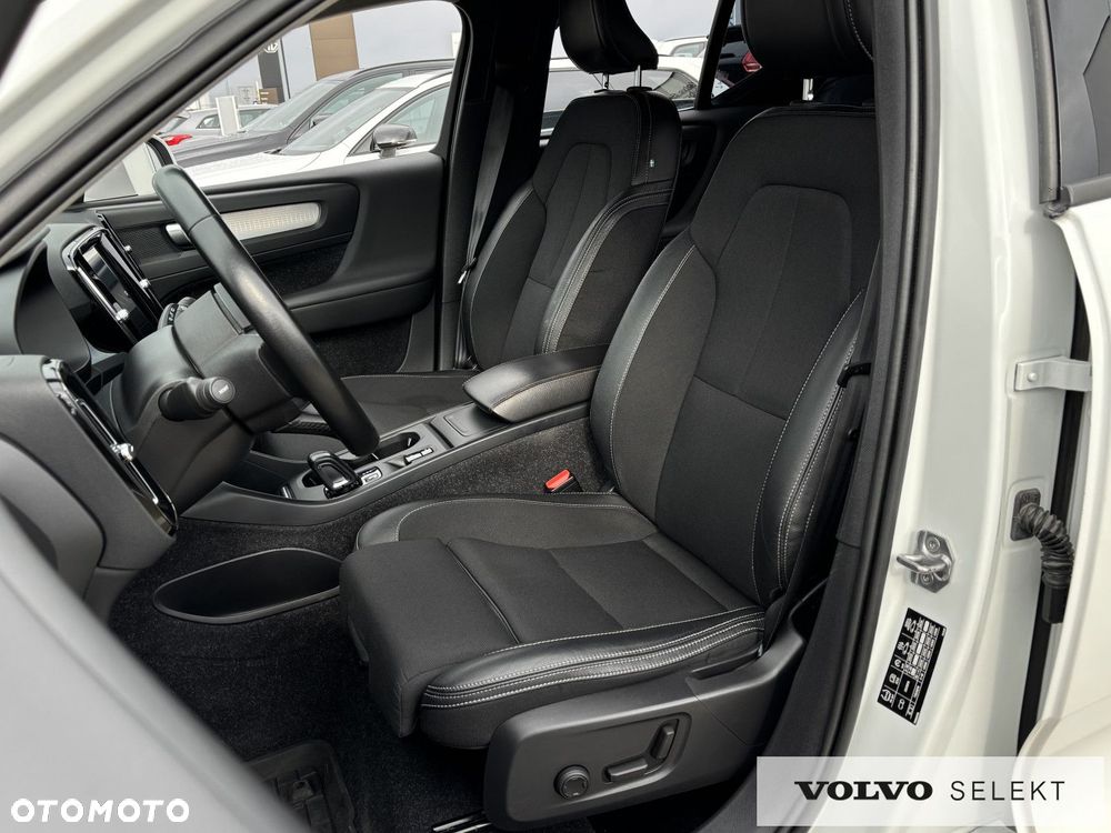 Volvo XC 40 - 8