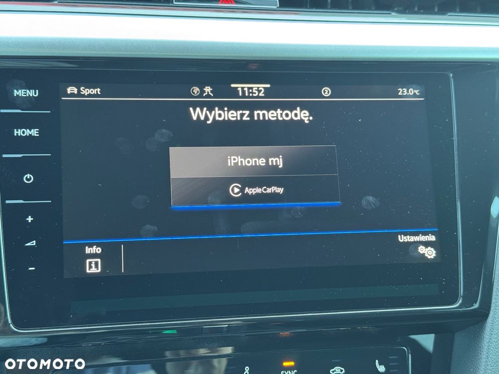 Volkswagen Arteon Shooting Brake 2.0 TDI SCR 4Motion DSG R-Line - 28