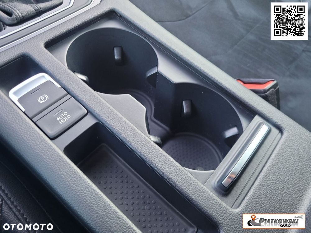 Volkswagen Arteon 2.0 TSI 4Motion Elegance DSG - 36