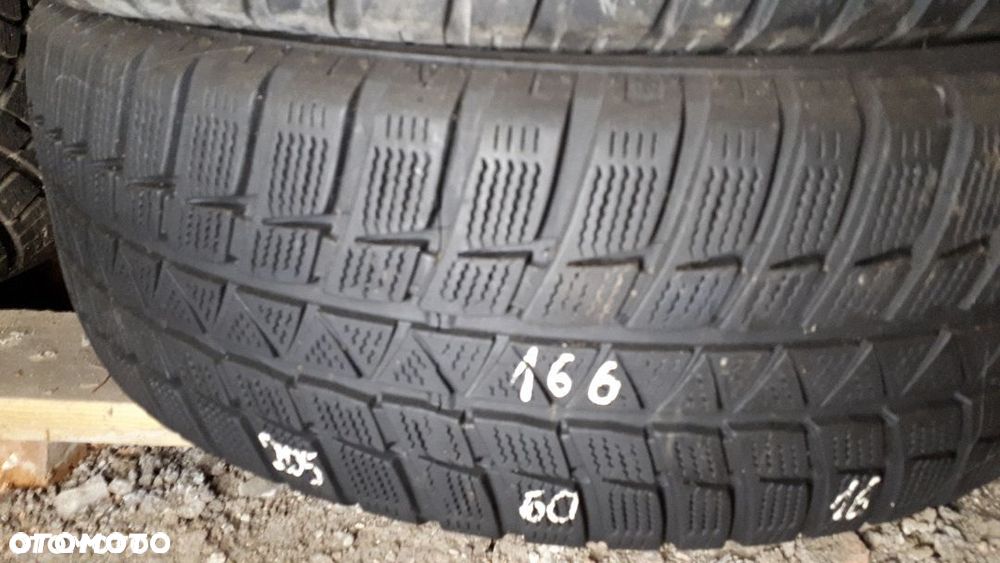 Falken 205/60/16 nr 166 - 1