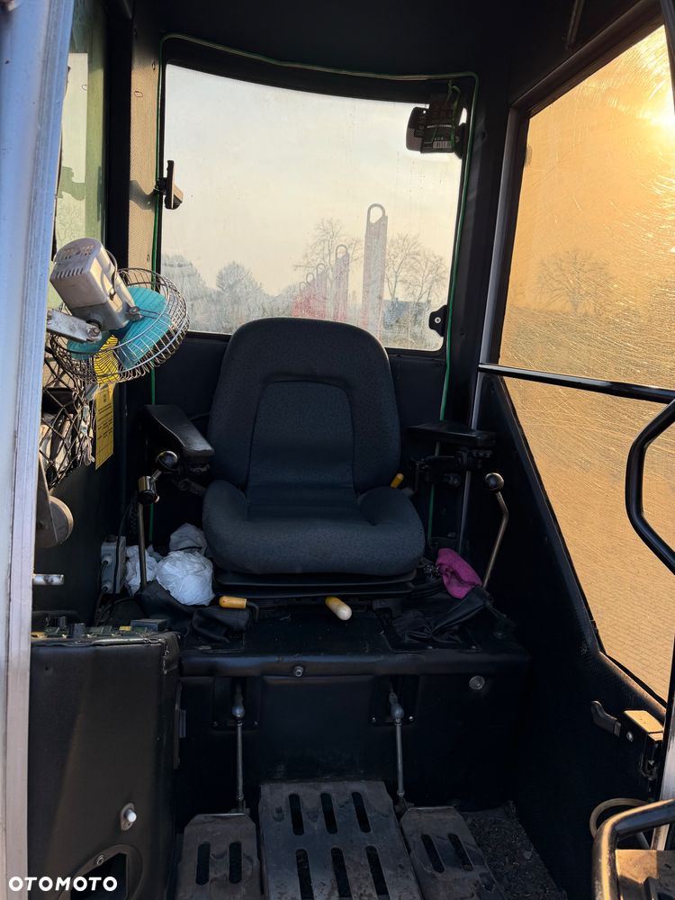 Scania R620 V8 6x4 - 10
